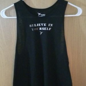 Athletic Tank